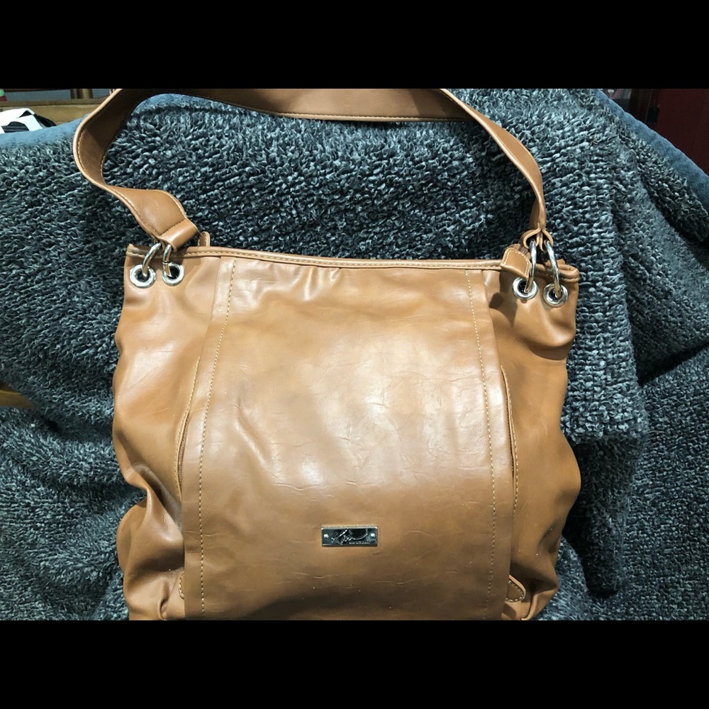 Kim Roger Hobo Bag